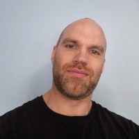 Syensqo Employee Matthew Scheele's profile photo