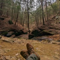Mid Atlantic Technical and Executive Consulting (MATEC), LLC Employee Jacob Meade's profile photo