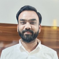 Viha Digital Commerce Employee Kishor Thummar's profile photo