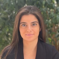 Makeen Advisors Employee Marielyne al Hajjar's profile photo
