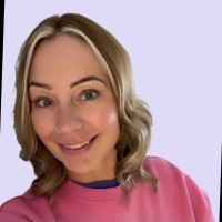 Aquent UK Employee Emmeline Shadrach's profile photo