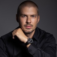 Astra Linux Employee Aleksandr Osadchii's profile photo