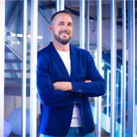 Tierra Resource Consultants Employee Justin Orkney's profile photo