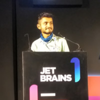 Freelance Web Development Employee Alok Prateek's profile photo