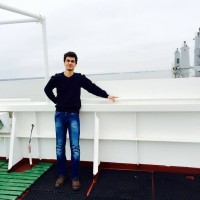 DevalMarine Employee Hüseyin Erşahin's profile photo