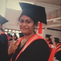 Techfunic Employee Raysa Joseph's profile photo