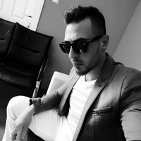 Bybilla Employee Bilal K's profile photo