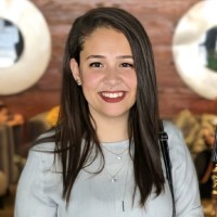 Data Gear Employee Selvia Fayez's profile photo