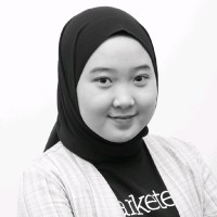 Indekstat Employee Fadhilah Ummah's profile photo