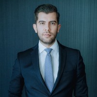 NH Hotel Group Employee Alvaro S.'s profile photo