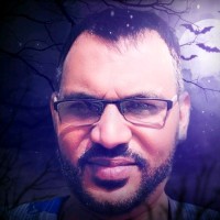 이투스교육(Tech) Employee Vishnu Agrawal's profile photo