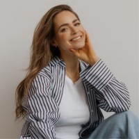 Lini's Bites Employee Eileen Pesarini's profile photo