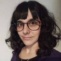Asturnet Employee Rocío Rincón López's profile photo