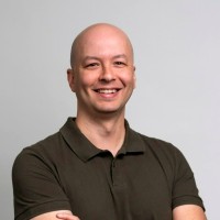 Athena Saúde Employee Rodrigo Valario's profile photo