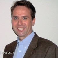 Hewlett Packard Enterprise Employee David Bernert's profile photo