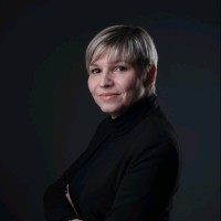 4D LCD Employee Dragana Mladenovic's profile photo