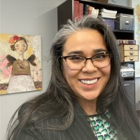 Franciscan Renewal Center Employee Rosa Rodriguez Saiz's profile photo