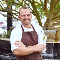 Wolfgang Puck Catering Employee Daniel Bridges's profile photo