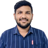 Jaswanth Dumpa's profile photo