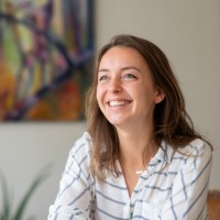 HRD Groep Employee Rosanne Sollard's profile photo
