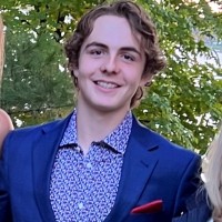 Category Management Association Employee Quinn Callahan's profile photo