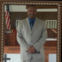 Smith County Employee Leonard Spurling's profile photo