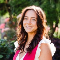 Lin Health Employee Tessa Luini's profile photo
