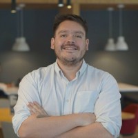 COMPITE Employee Diego Robin Fuentes's profile photo