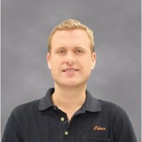 General Motors Employee Chris Jankowski's profile photo