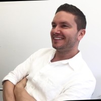 Alter Ego Media Lab Employee Brian Benner's profile photo