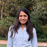 Roshni Gupta Email