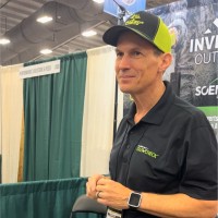 CADDIEMASTER® Employee Deane Elliott's profile photo