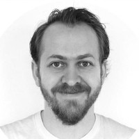 Spense Employee Vilhelm Vardøy's profile photo