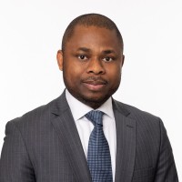 Multigate Employee Ejike Ngene's profile photo