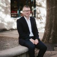 Hamlins LLP Employee Chris Mottram's profile photo