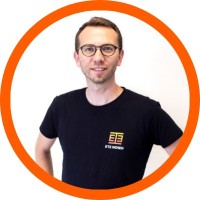 Benjamin Braquet Email & Phone Number