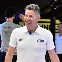 Training Project Employee Lorenzo Taliento's profile photo