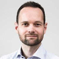 #crossjoin Employee Martin Bergstrand's profile photo