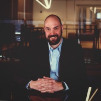 Spring Venture Group Employee Nick Jianas's profile photo