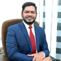 Galaxy Freight Pvt. Ltd. Employee Akbar Sheikh's profile photo