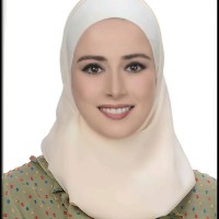 S-APPS Employee Randa Alsabbagh's profile photo