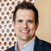 Garrett Popcorn Shops® Employee Daniel Legh-Page's profile photo