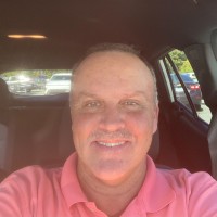 DXC Technology Employee Steve Bigham's profile photo