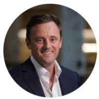 FOUNDIT Employee Angus Ferguson's profile photo