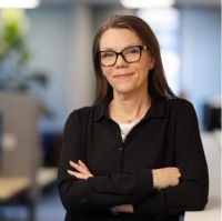 Sveriges Allmännytta Employee Åsa Schelin's profile photo