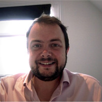 PMN Group Employee Oliver Cox's profile photo