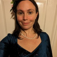 IRMS - Information and Records Management Society Employee Rebekah Taylor's profile photo