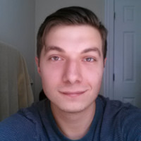 Hardywood Park Craft Brewery Employee Peter Bowling's profile photo