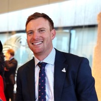 Council of Mayors (SEQ) Employee Matt Hendry's profile photo