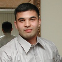 CCTV Camera World Employee Ray Ansari's profile photo